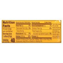 VELVEETA ORIGINAL CHEESE SLICES 16 CT 12 OZ