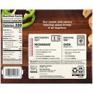 STOUFFER'S MEATLOAF 9.875 OZ