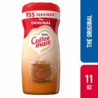 NESTLE COFFEE-MATE POWDERED COFFEE CREAMER ORIGINAL 11 OZ
