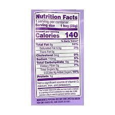 ANGIE'S BOOM CHICKA POP SWEET & SALTY KETTLE CORN 0.67 OZ