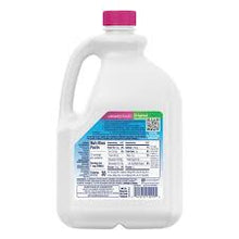 BLUE DIAMOND ALMOND BREEZE ORIGINAL UNSWEETENED ALMOND MILK 96 OZ