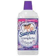 SUAVITEL LIQUID SOFTENER COMPLETE SOOTHING LAVENDER SCENT 10.5 OZ