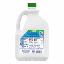 BLUE DIAMOND ALMOND BREEZE ORIGINAL ALMOND MILK 96 OZ