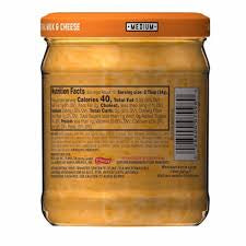 TOSTITOS SALSA CON QUESO MEDIUM 15.5 OZ