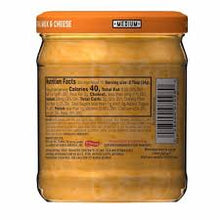 TOSTITOS SALSA CON QUESO MEDIUM 15.5 OZ
