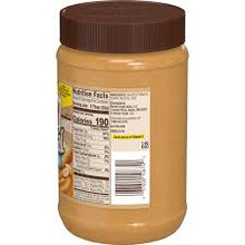 SKIPPY NATURAL CREAMY PEANUT BUTTER 48 OZ