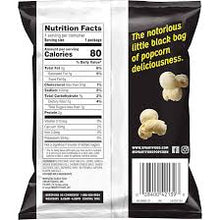 SMARTFOOD WHITE CHEDDAR POPCORN 0.625 OZ