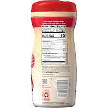 NESTLE COFFEE-MATE POWDERED COFFEE CREAMER ORIGINAL 11 OZ