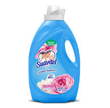 SUAVITEL LIQUID SOFTENER FIELD OF FLOWERS 64 OZ
