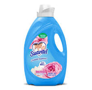 SUAVITEL LIQUID SOFTENER FIELD OF FLOWERS 64 OZ