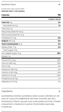 BLUE DIAMOND ALMOND BREEZE VANILLA ALMOND MILK 96 OZ