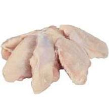 AMICK CHICKEN JUMBO CUT WINGS 10LB 4 CT #ROCK VALUE-ORDER BY  MONDAY EVENING NOV 19  ARRIVING NOV 27  FOR DELIVERY#