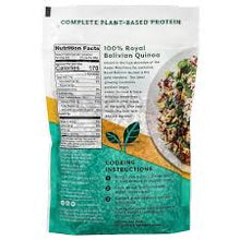 ANCIENT HARVEST HARMONY ORGANIC QUINOA GLUTEN FREE 14.4 OZ