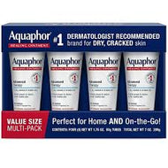 AQUAPHOR ADVANCED THERAPY HEALING OINTMENT1.75 OZ 4 PK #ROCK VALUE PRODUCT ORDER BY MONDAY NOV 19 ARRIVING NOV 27 FOR DELIVERY#