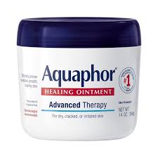 AQUAPHOR ADVANCED THERAPY HEALING OINTMENT 14 OZ #ROCK VALUE PRODUCT ORDER BY TUESDAY SEP 16  ARRIVING SEP 24 FOR DELIVERY#