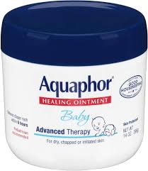 AQUAPHOR BABY HEALING OINTMENT 14 OZ