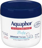 AQUAPHOR BABY HEALING OINTMENT 14 OZ