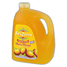 ARIZONA MANGO GALLON 128 OZ