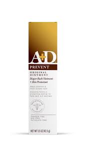 A+D ORIGINAL DIAPER RASH OINTMENT 1.5 OZ