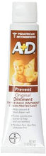 A+D ORIGINAL DIAPER RASH OINTMENT 1.5 OZ