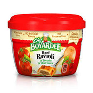chef boyardee beef ravioli 7.5 oz