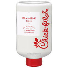 CHICK-FIL-A DIPPING SAUCE 24 OZ