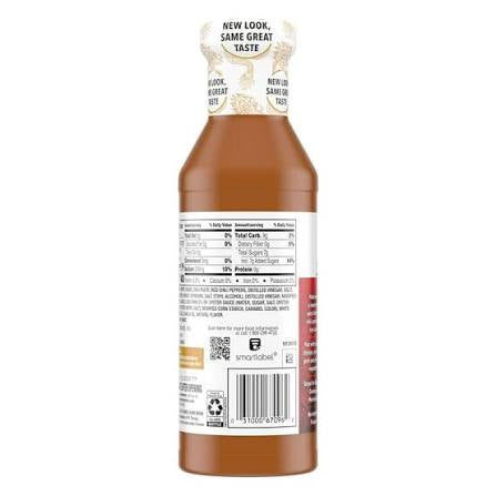 P.F. CHANG’S SWEET CHILI SAUCE 14.2 OZ
