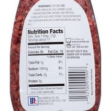 MCCORMICK BACON PIECES 4.4OZ