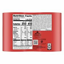 CHEF BOYARDEE SPAGHETTI & MEATBALLS 15 OZ