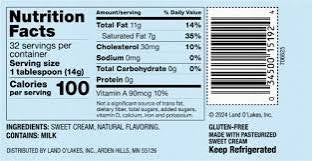 LAND O LAKES UNSALTED SWEET BUTTER QUARTERS 1 LB