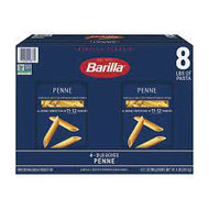 BARILLA PENNE 2LB 4CT #ROCK VALUE-ORDER BY  MONDAY EVENING NOV 19  ARRIVING NOV 27  FOR DELIVERY#