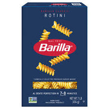 BARILLA ROTINI 12 OZ