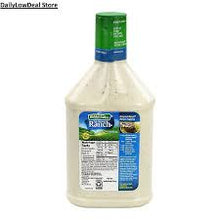 HIDDEN VALLEY RANCH HOMESTYLE THICK & CREAMY DRESSING 40 OZ