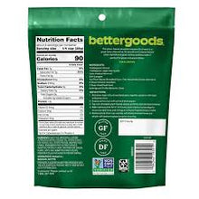 BETTERGOODS PLANT-BASED CHEDDAR AND MOZZARELLA SHREDDED DAIRY-FREE CASHEW CHEESE ALTERNATIVE 8 OZ