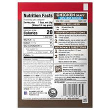 MCCORMICK CHICKEN GRAVY 0.87 OZ