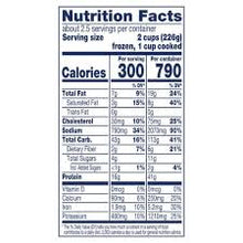BIRDS EYE VOILA CHICKEN BACON RANCH MAC & CHEESE SKILLET MEALS 21 OZ