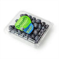 BLUEBERRIES DRISCOLL'S 6 OZ