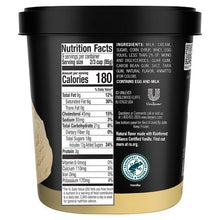 BREYERS HOMEMADE VANILLA ICE CREAM 1.5 QT