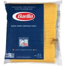 BARILLA CAPELLINI PASTA 2/10 LBS #ROCK VALUE-ORDER BY  TUESDAY EVENING NOV 25 ARRIVING DEC 03 FOR DELIVERY#