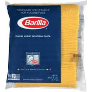 BARILLA CAPELLINI PASTA 2/10 LBS #ROCK VALUE-ORDER BY  TUESDAY EVENING NOV 25 ARRIVING DEC 03 FOR DELIVERY#