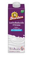 Borden Reduced Fat Milk 32 oz 2% Milk Fat