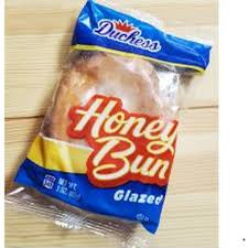 DUCHESS HONEY BUN GLAZED 3.0 OZ