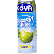 GOYA COCONUT WATER 17.6 OZ