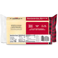 CABOT CREAMERY SERIOUSLY SHARP CHEDDAR CHEESE BLOCK 2 LB