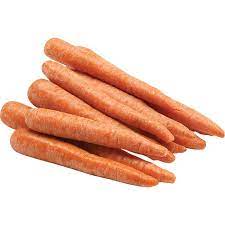 CALIFORNIA CARROTS 25 LB #ROCK VALUE-ORDER BY  MONDAY EVENING NOV 19  ARRIVING NOV 27  FOR DELIVERY#