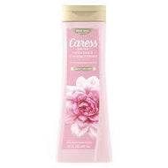 CARESS BODY WASH FOR WOMEN , DAILY SILK WHITE PEACH & ORANGE BLOSSOM FOR DRY SKIN 20 FL OZ #ROCK VALUE-ORDER BY  MONDAY EVENING NOV 19 ARRIVING NOV 27 FOR DELIVERY#