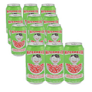 WATERMELON SODA 12 OZ 6 PACK