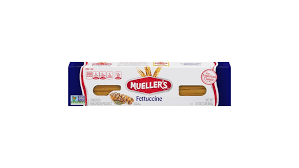 Muellers Fettuccine 16 oz
