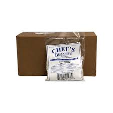 CHEF'S QUALITY BLUE CHEESE DRESSING 60 CT 1.5 OZ  #ROCK VALUE-ORDER BY  TUESDAY EVENING NOV 25 ARRIVING DEC 03 FOR DELIVERY#