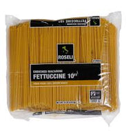 CHEF'S QUALITY FETTUCCINI PASTA 2/10 LB #ROCK VALUE-ORDER BY  TUESDAY EVENING NOV 25 ARRIVING DEC 03 FOR DELIVERY#
